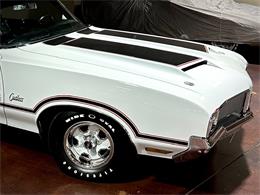 1970 Oldsmobile Cutlass Supreme (CC-2121722) for sale in Scottsdale, Arizona