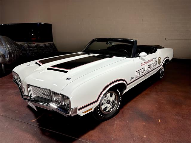 1970 Oldsmobile Cutlass Supreme (CC-2121722) for sale in Scottsdale, Arizona