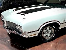 1970 Oldsmobile Cutlass Supreme (CC-2121722) for sale in Scottsdale, Arizona