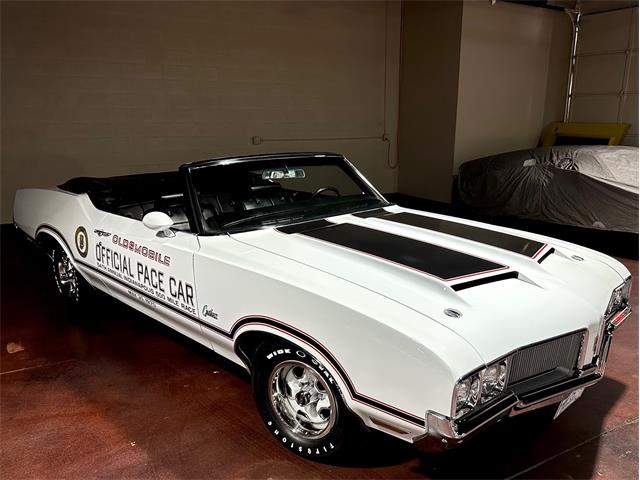 1970 Oldsmobile Cutlass Supreme (CC-2121722) for sale in Scottsdale, Arizona