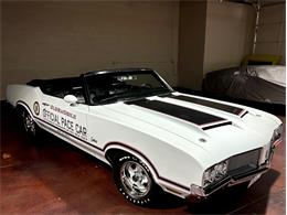1970 Oldsmobile Cutlass Supreme (CC-2121722) for sale in Scottsdale, Arizona
