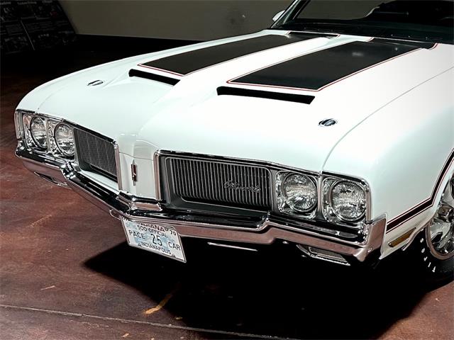 1970 Oldsmobile Cutlass Supreme (CC-2121722) for sale in Scottsdale, Arizona