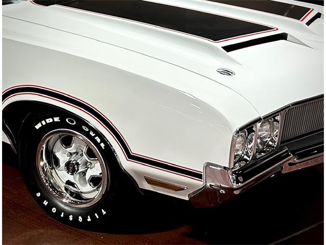 1970 Oldsmobile Cutlass Supreme (CC-2121722) for sale in Scottsdale, Arizona