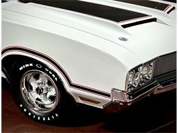 1970 Oldsmobile Cutlass Supreme (CC-2121722) for sale in Scottsdale, Arizona
