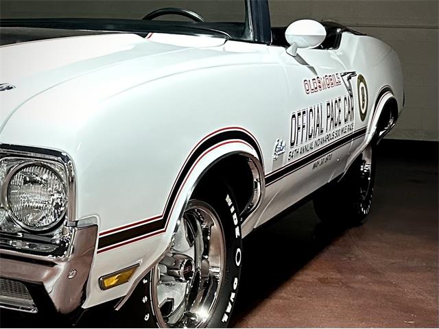 1970 Oldsmobile Cutlass Supreme (CC-2121722) for sale in Scottsdale, Arizona