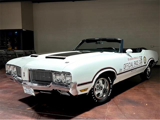 1970 Oldsmobile Cutlass Supreme (CC-2121722) for sale in Scottsdale, Arizona