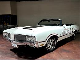 1970 Oldsmobile Cutlass Supreme (CC-2121722) for sale in Scottsdale, Arizona