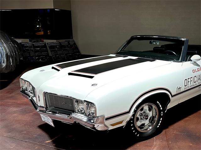 1970 Oldsmobile Cutlass Supreme (CC-2121722) for sale in Scottsdale, Arizona
