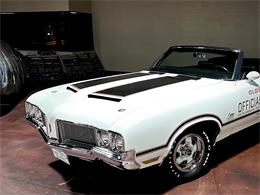 1970 Oldsmobile Cutlass Supreme (CC-2121722) for sale in Scottsdale, Arizona