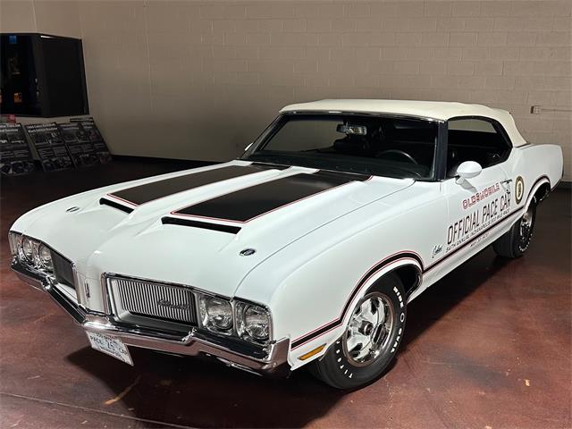 1970 Oldsmobile Cutlass Supreme (CC-2121722) for sale in Scottsdale, Arizona