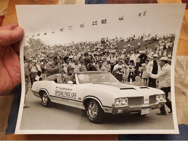 1970 Oldsmobile Cutlass Supreme (CC-2121722) for sale in Scottsdale, Arizona