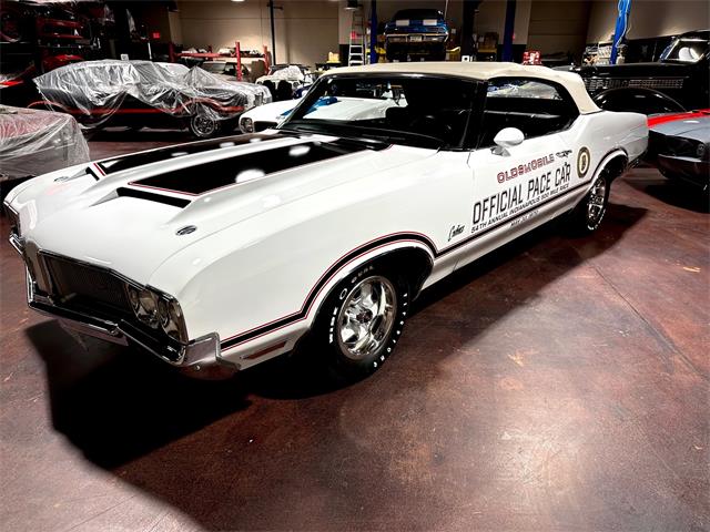 1970 Oldsmobile Cutlass Supreme (CC-2121722) for sale in Scottsdale, Arizona