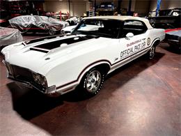 1970 Oldsmobile Cutlass Supreme (CC-2121722) for sale in Scottsdale, Arizona