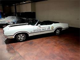 1970 Oldsmobile Cutlass Supreme (CC-2121722) for sale in Scottsdale, Arizona
