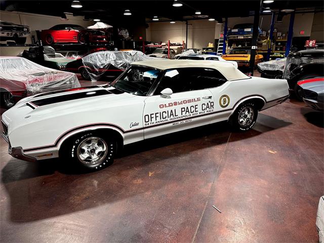 1970 Oldsmobile Cutlass Supreme (CC-2121722) for sale in Scottsdale, Arizona
