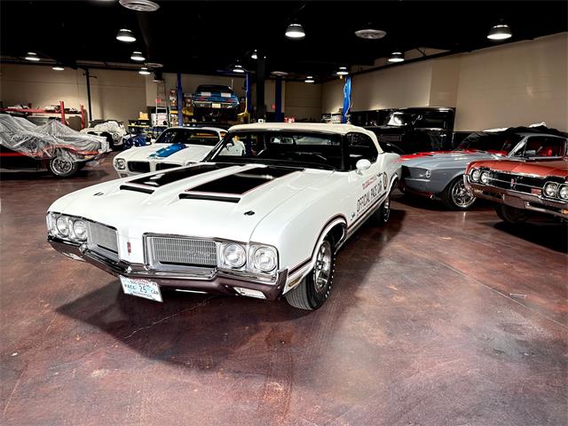 1970 Oldsmobile Cutlass Supreme (CC-2121722) for sale in Scottsdale, Arizona