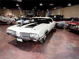 1970 Oldsmobile Cutlass Supreme (CC-2121722) for sale in Scottsdale, Arizona