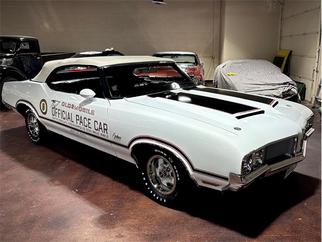 1970 Oldsmobile Cutlass Supreme (CC-2121722) for sale in Scottsdale, Arizona