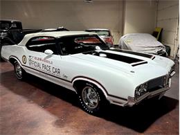 1970 Oldsmobile Cutlass Supreme (CC-2121722) for sale in Scottsdale, Arizona