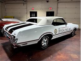 1970 Oldsmobile Cutlass Supreme (CC-2121722) for sale in Scottsdale, Arizona