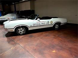 1970 Oldsmobile Cutlass Supreme (CC-2121722) for sale in Scottsdale, Arizona