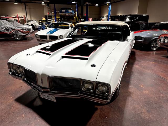 1970 Oldsmobile Cutlass Supreme (CC-2121722) for sale in Scottsdale, Arizona