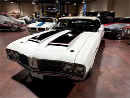 1970 Oldsmobile Cutlass Supreme (CC-2121722) for sale in Scottsdale, Arizona