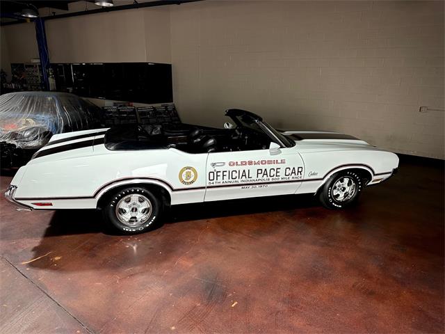 1970 Oldsmobile Cutlass Supreme (CC-2121722) for sale in Scottsdale, Arizona