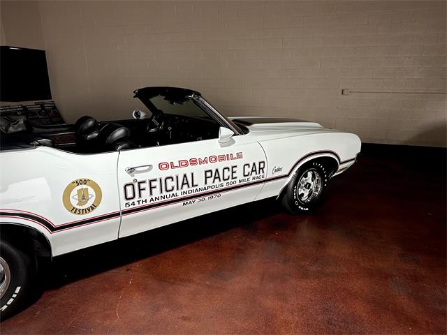 1970 Oldsmobile Cutlass Supreme (CC-2121722) for sale in Scottsdale, Arizona