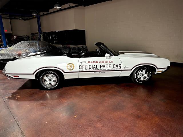 1970 Oldsmobile Cutlass Supreme (CC-2121722) for sale in Scottsdale, Arizona
