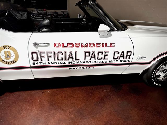 1970 Oldsmobile Cutlass Supreme (CC-2121722) for sale in Scottsdale, Arizona