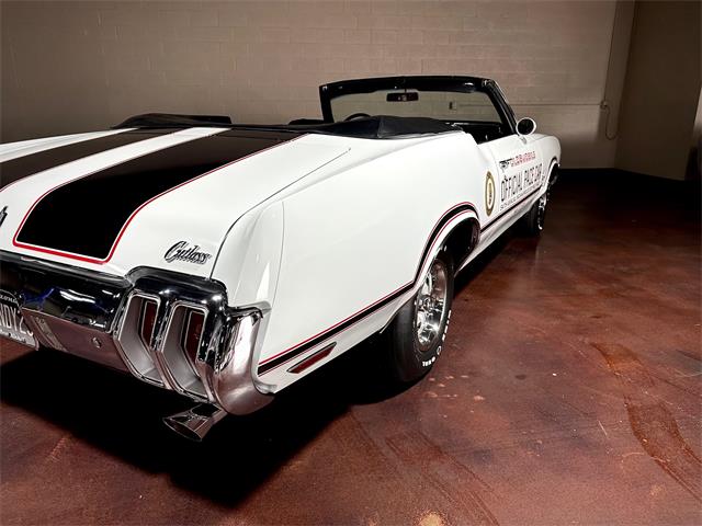 1970 Oldsmobile Cutlass Supreme (CC-2121722) for sale in Scottsdale, Arizona
