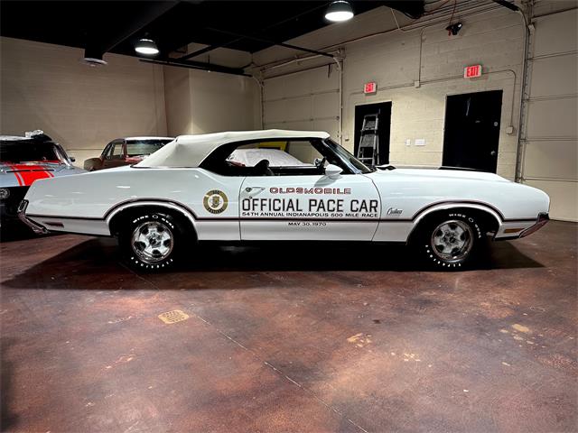 1970 Oldsmobile Cutlass Supreme (CC-2121722) for sale in Scottsdale, Arizona