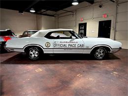 1970 Oldsmobile Cutlass Supreme (CC-2121722) for sale in Scottsdale, Arizona