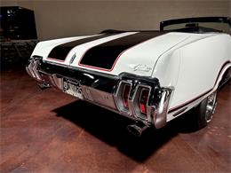 1970 Oldsmobile Cutlass Supreme (CC-2121722) for sale in Scottsdale, Arizona