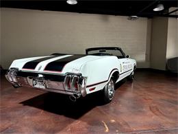 1970 Oldsmobile Cutlass Supreme (CC-2121722) for sale in Scottsdale, Arizona