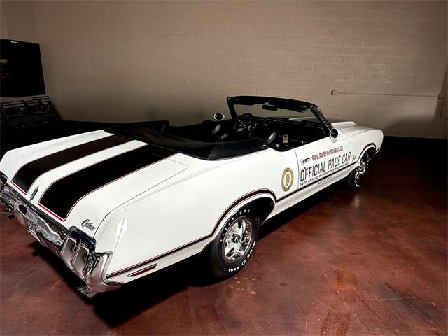 1970 Oldsmobile Cutlass Supreme (CC-2121722) for sale in Scottsdale, Arizona