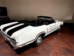 1970 Oldsmobile Cutlass Supreme (CC-2121722) for sale in Scottsdale, Arizona