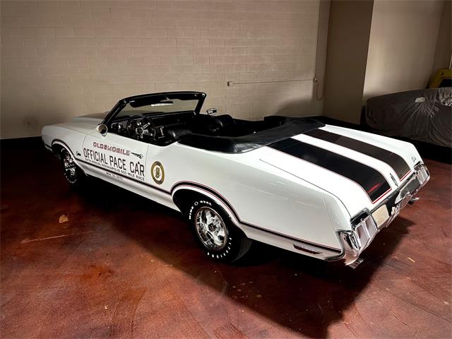 1970 Oldsmobile Cutlass Supreme (CC-2121722) for sale in Scottsdale, Arizona