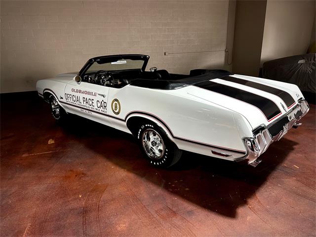 1970 Oldsmobile Cutlass Supreme (CC-2121722) for sale in Scottsdale, Arizona