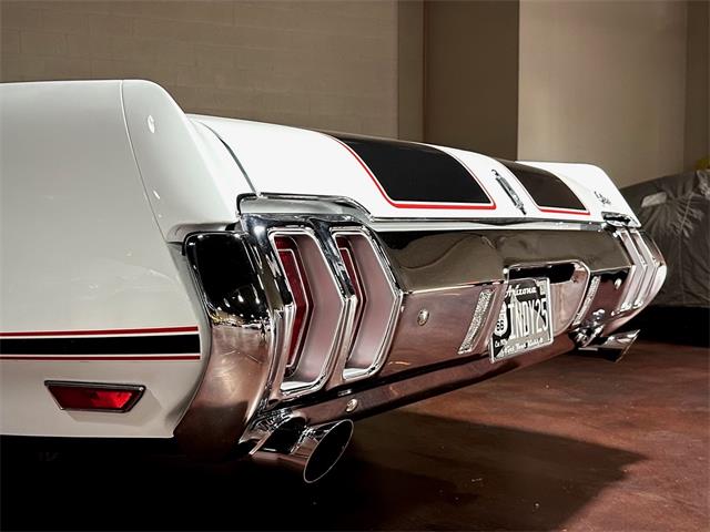 1970 Oldsmobile Cutlass Supreme (CC-2121722) for sale in Scottsdale, Arizona