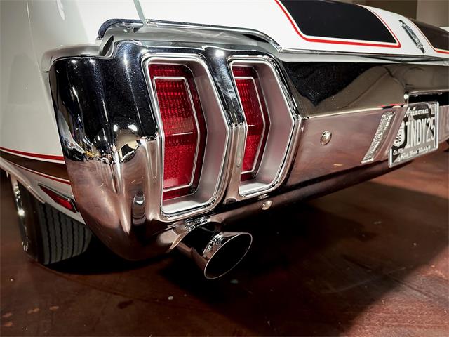 1970 Oldsmobile Cutlass Supreme (CC-2121722) for sale in Scottsdale, Arizona