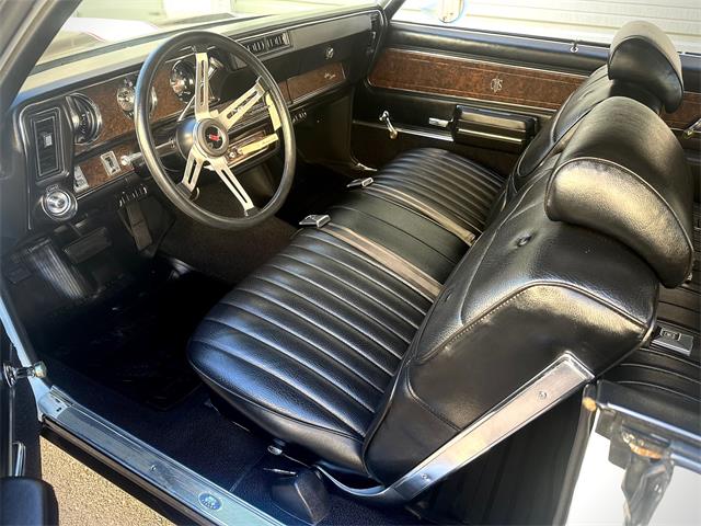 1970 Oldsmobile Cutlass Supreme (CC-2121722) for sale in Scottsdale, Arizona