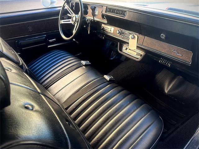 1970 Oldsmobile Cutlass Supreme (CC-2121722) for sale in Scottsdale, Arizona