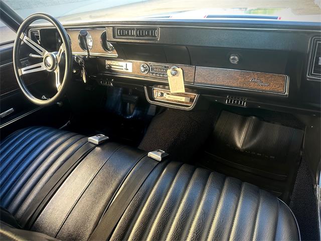 1970 Oldsmobile Cutlass Supreme (CC-2121722) for sale in Scottsdale, Arizona