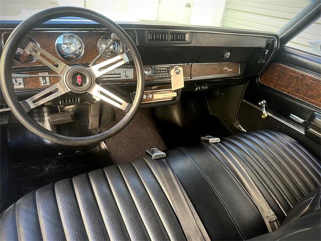 1970 Oldsmobile Cutlass Supreme (CC-2121722) for sale in Scottsdale, Arizona
