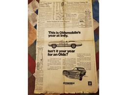 1970 Oldsmobile Cutlass Supreme (CC-2121722) for sale in Scottsdale, Arizona
