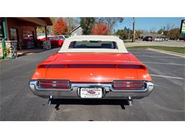 1969 Pontiac GTO (CC-2121723) for sale in Goodrich, Michigan