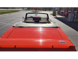 1969 Pontiac GTO (CC-2121723) for sale in Goodrich, Michigan