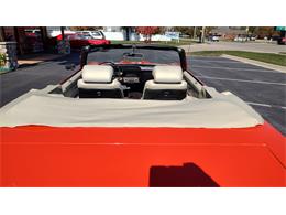 1969 Pontiac GTO (CC-2121723) for sale in Goodrich, Michigan